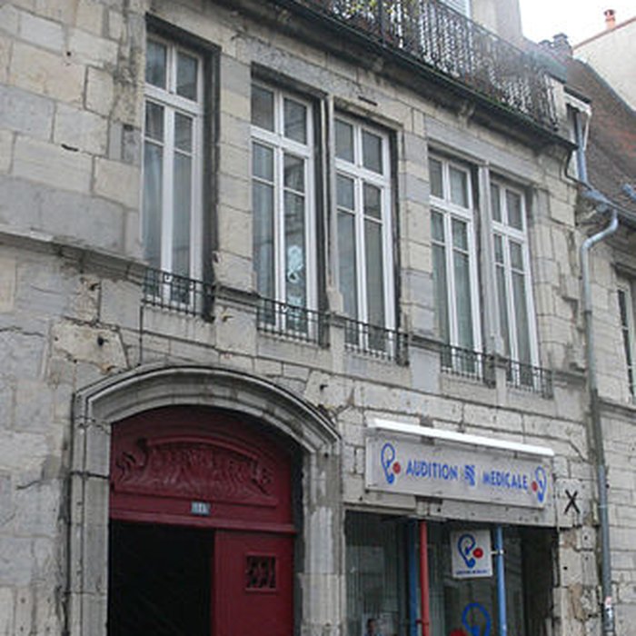 Photo de Maison