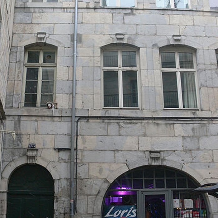 Photo de Maison