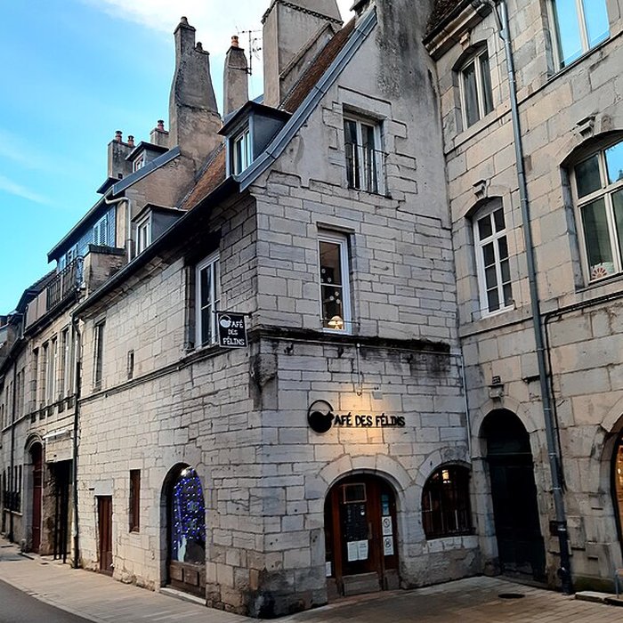 Photo de Maison