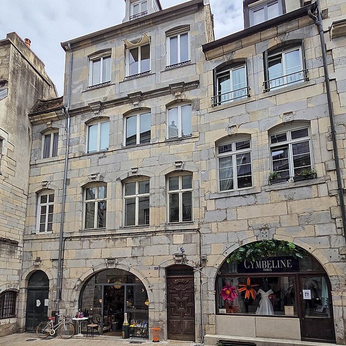 Photo de Maison