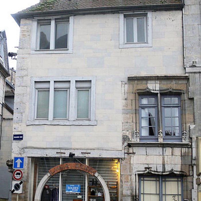 Photo de Maison