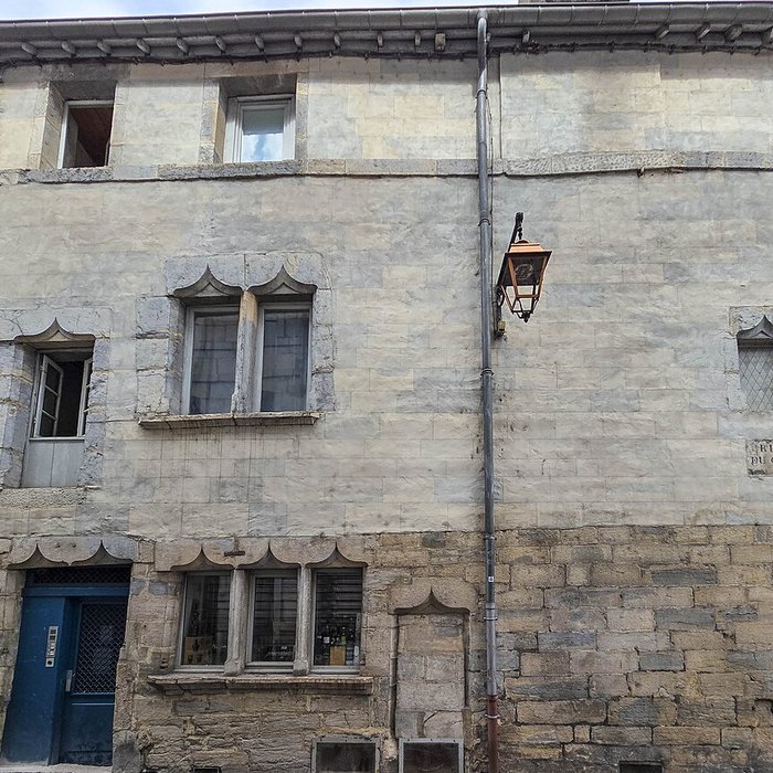 Photo de Maison