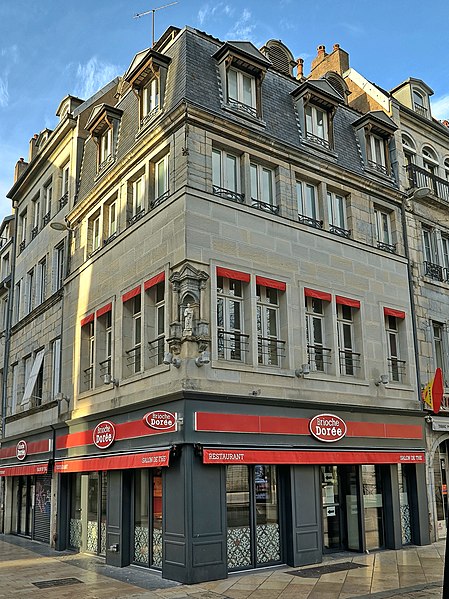 Photo de Maison