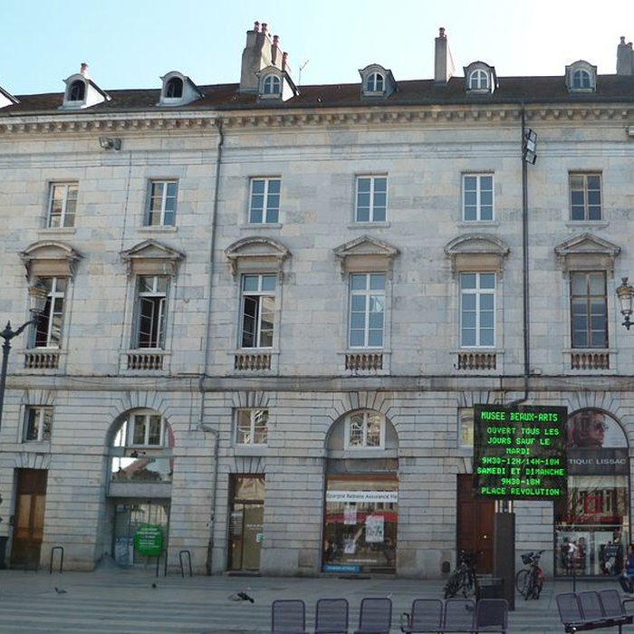 Photo de Maison