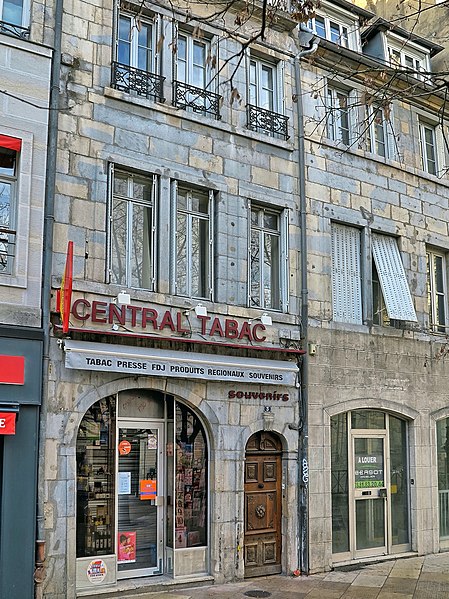 Photo de Maison