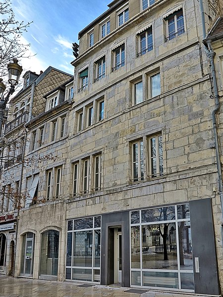 Photo de Maison