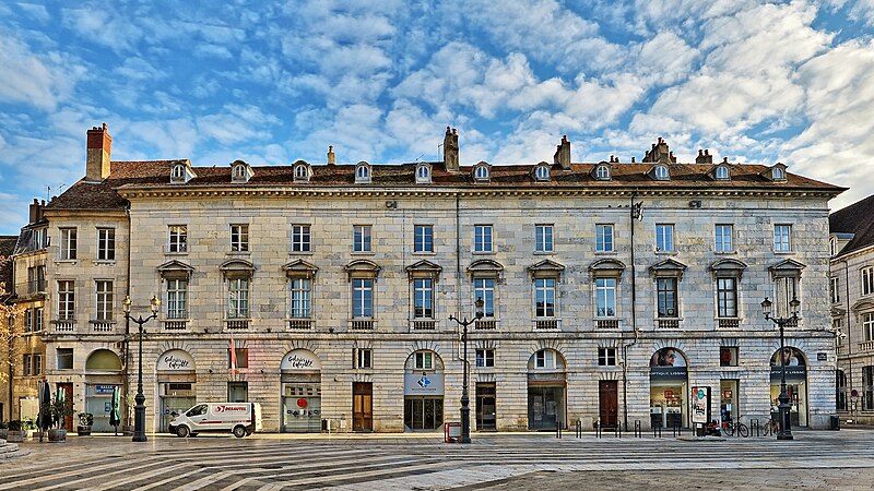 Photo de Maison