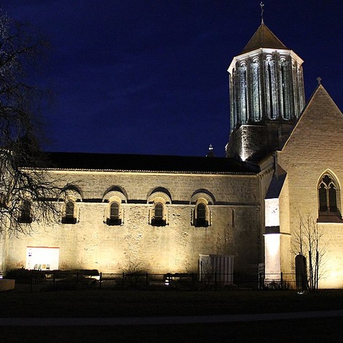 Photo de Église Notre-Dame de Surgères