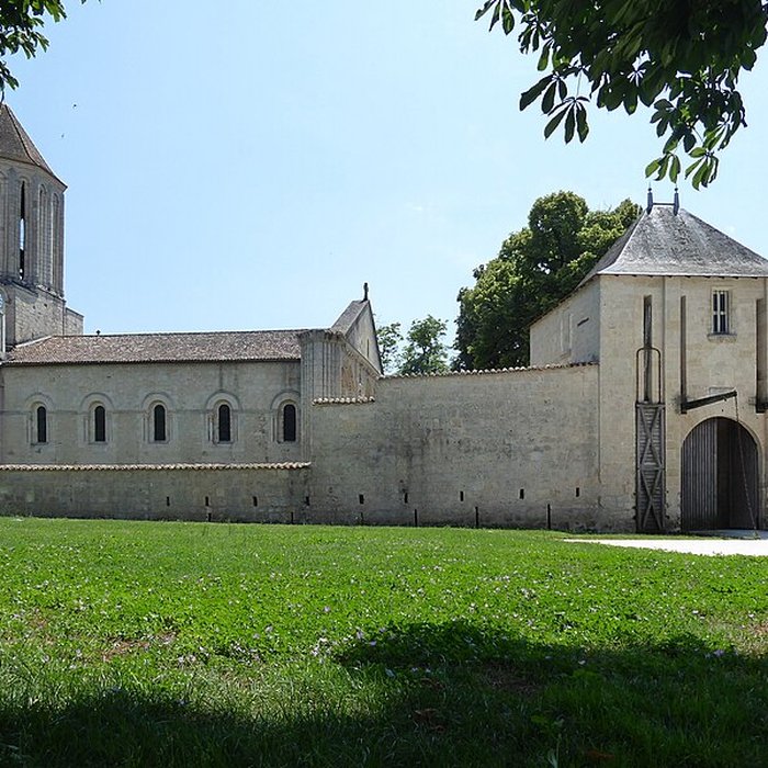 Photo de Église Notre-Dame de Surgères