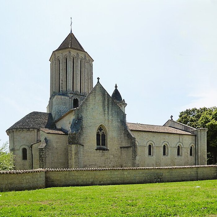 Photo de Église Notre-Dame de Surgères