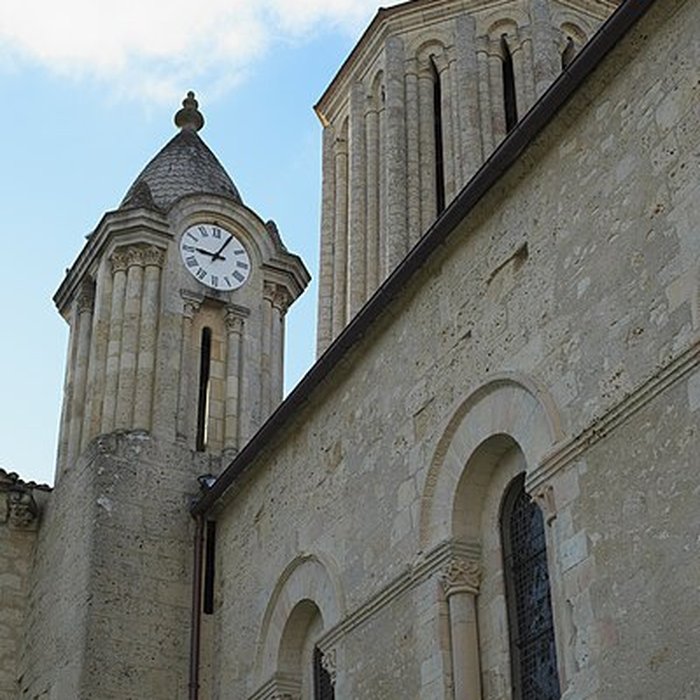 Photo de Église Notre-Dame de Surgères