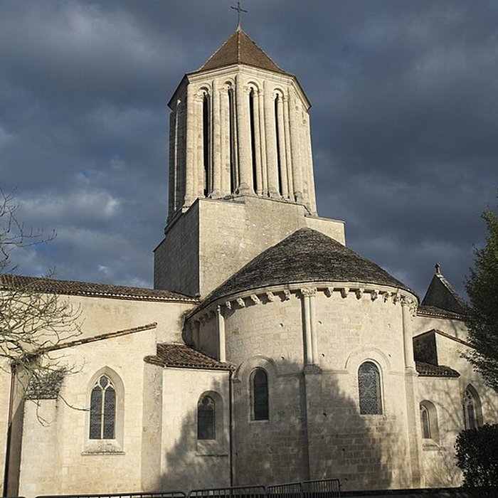 Photo de Église Notre-Dame de Surgères