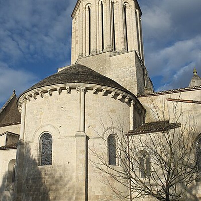 Photo de Église Notre-Dame de Surgères