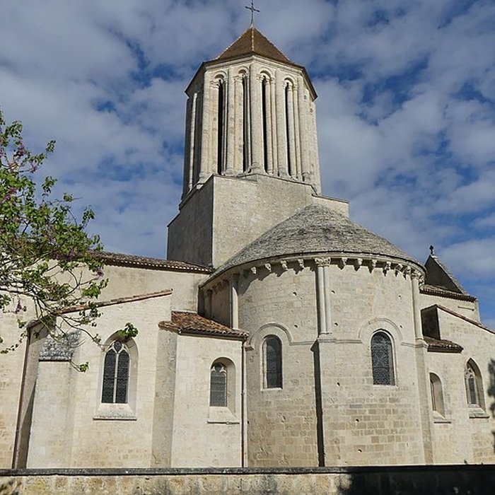 Photo de Église Notre-Dame de Surgères