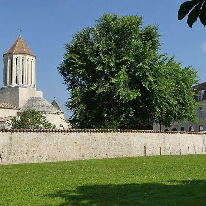 Photo de Église Notre-Dame de Surgères