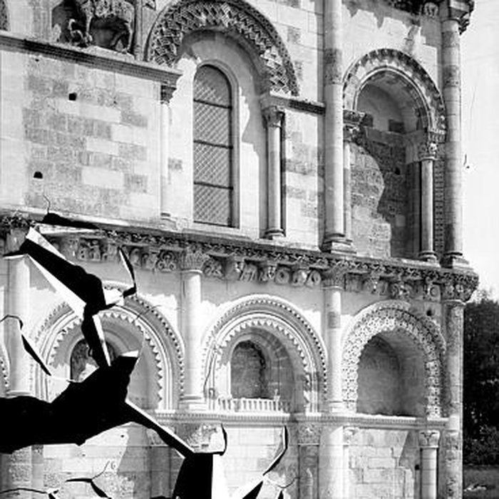 Photo de Église Notre-Dame de Surgères