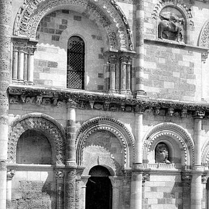 Photo de Église Notre-Dame de Surgères