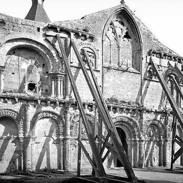 Église Notre-Dame de Surgères