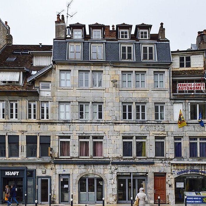 Photo de Maison