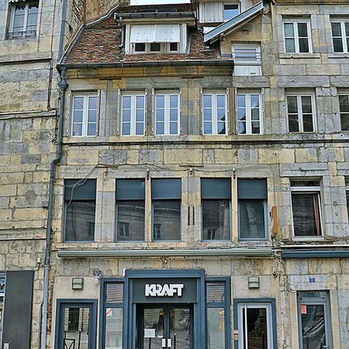 Photo de Maison