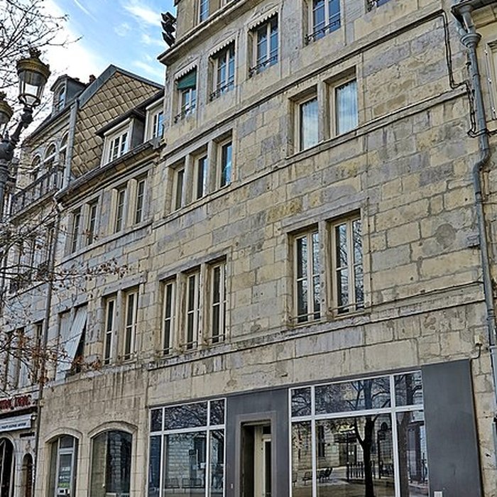 Photo de Maison