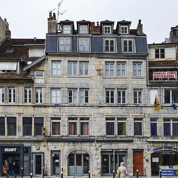 Maison