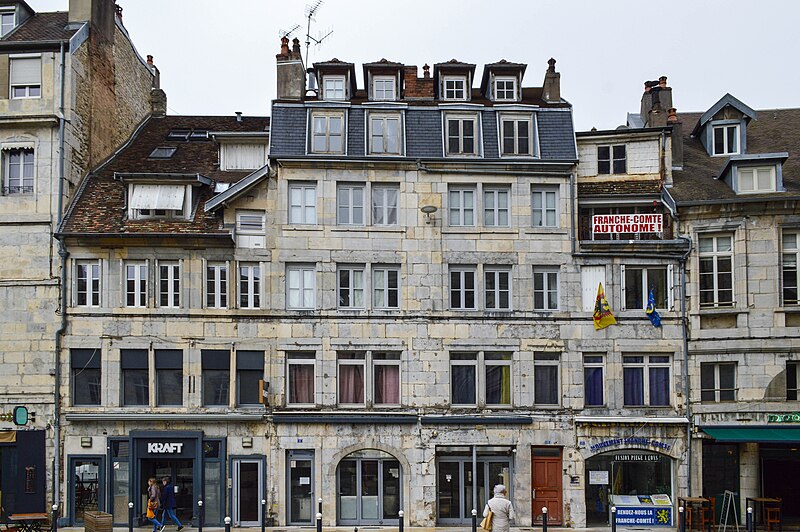 Photo de Maison