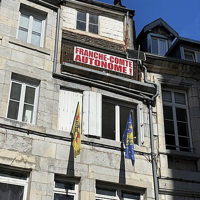 Photo de Maison