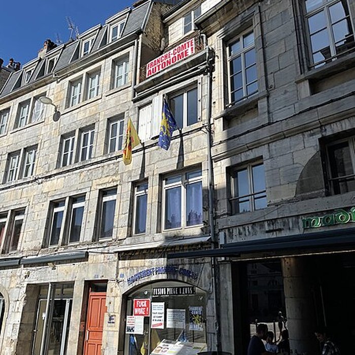 Photo de Maison