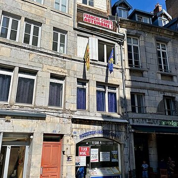 Maison