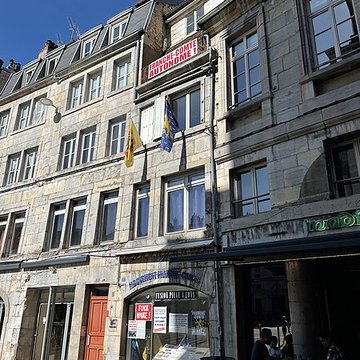Maison