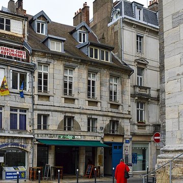 Maison