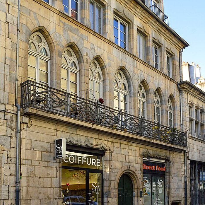 Photo de Maison