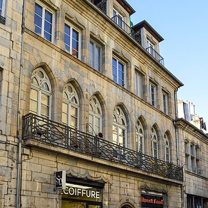 Photo de Maison