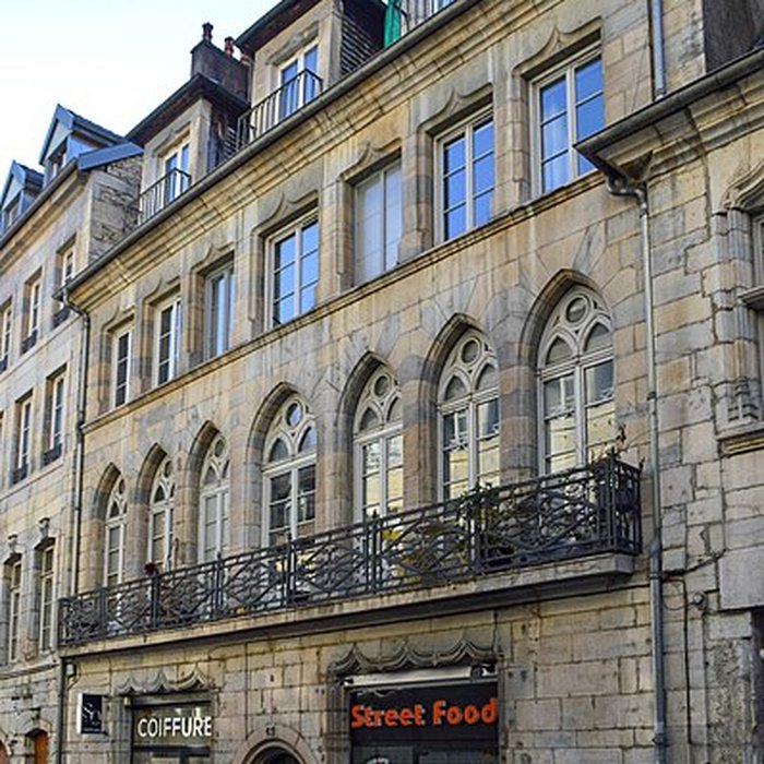 Photo de Maison