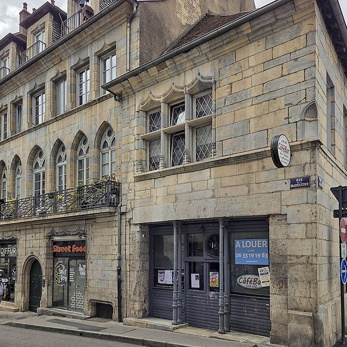 Photo de Maison