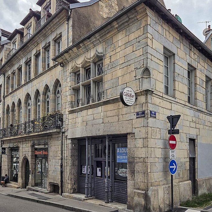 Photo de Maison