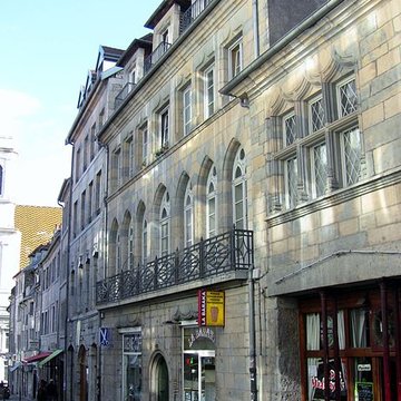 Maison