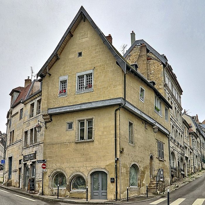Photo de Maison