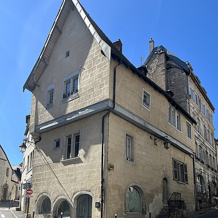 Photo de Maison
