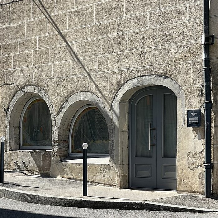 Photo de Maison