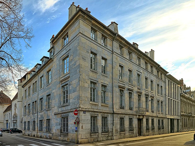 Photo de Maison