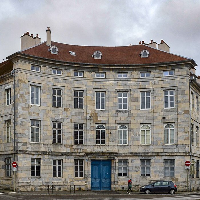 Photo de Maison