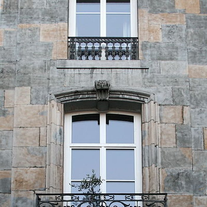 Photo de Maison