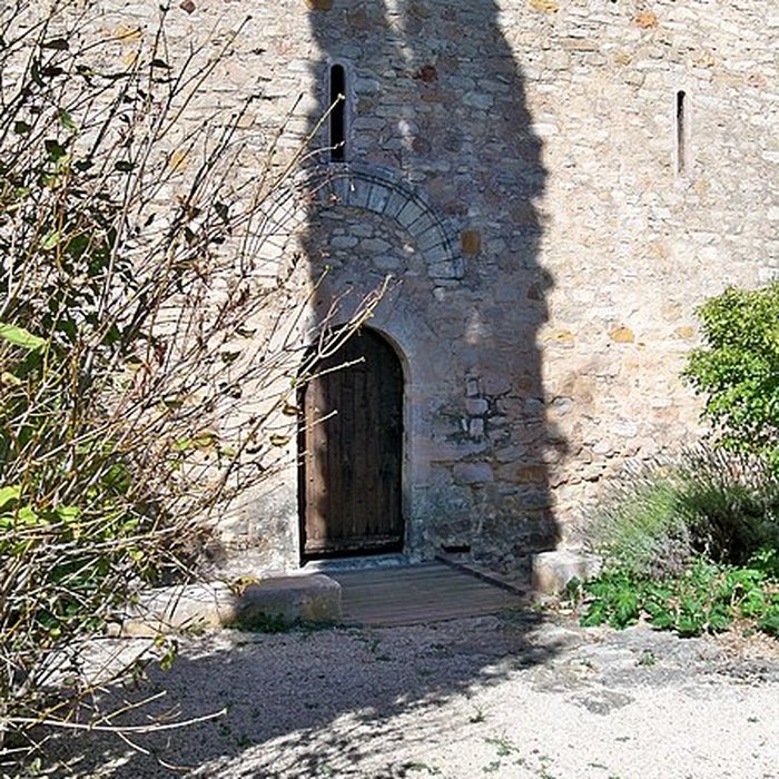 Photo de Chapelle de la Madeleine de Bédoin