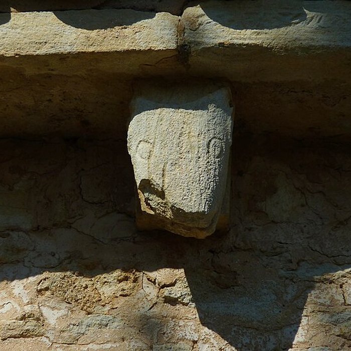 Photo de Chapelle de la Madeleine de Bédoin