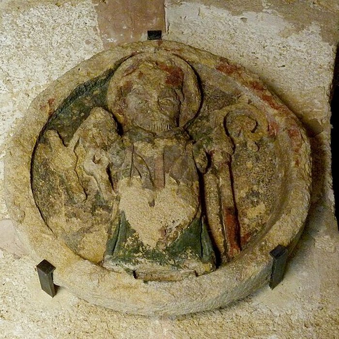 Photo de Chapelle de la Madeleine de Bédoin