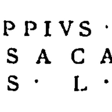 chapelle de la madeleine de bedoin