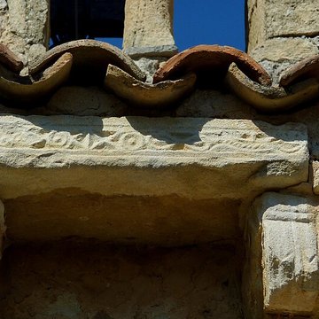 Chapelle de la Madeleine de Bédoin