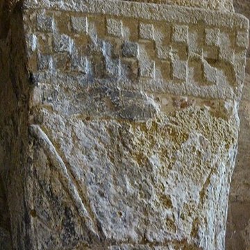 Chapelle de la Madeleine de Bédoin